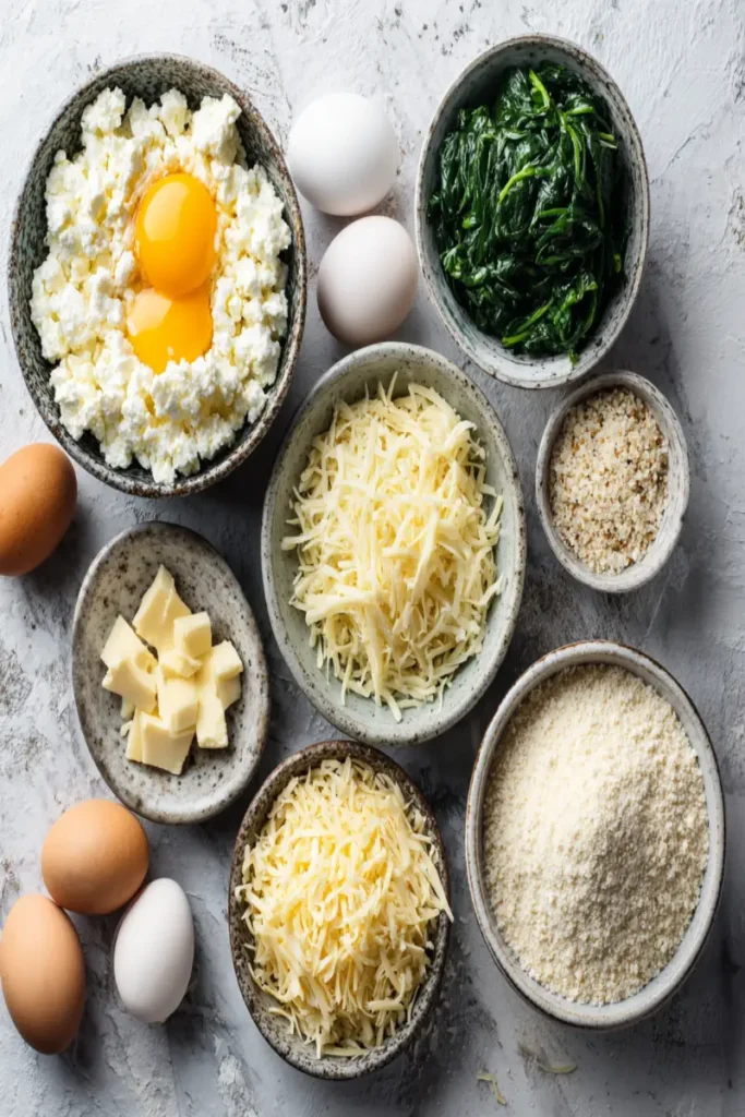 Cottage Cheese Keto Recipes: 7 Easy Low-Carb Meals You’ll Crave 7 cottage cheese keto ingredients.jpg