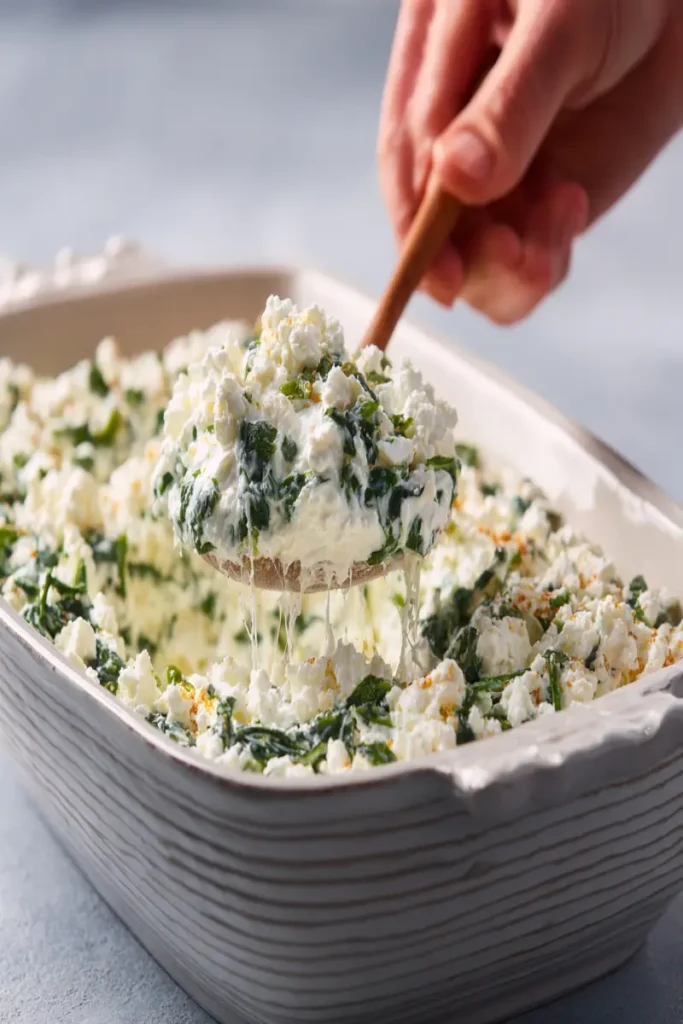 Cottage Cheese Keto Recipes: 7 Easy Low-Carb Meals You’ll Crave 8 cottage cheese keto step.jpg