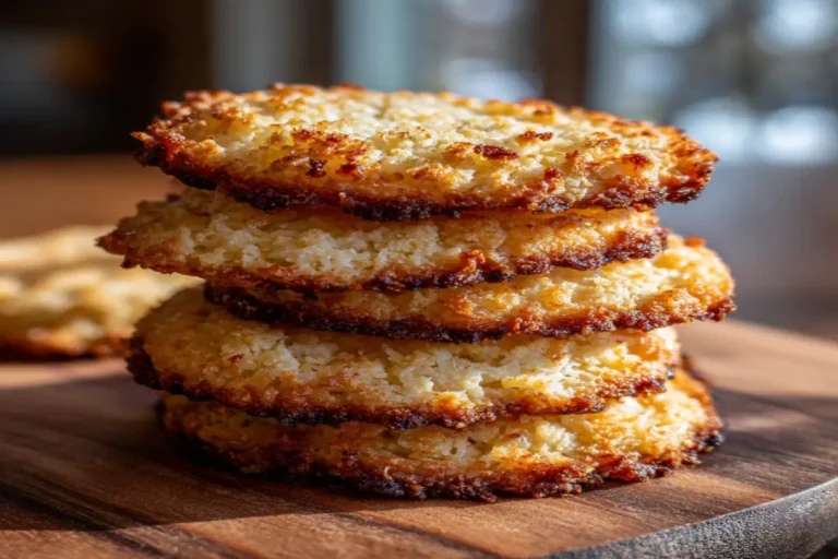 Keto Friendly Rice Cakes: The Best Low-Carb Alternatives That Actually Satisfy 13 homemade keto friendly rice cakes with almond flour
