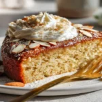 Keto friendly cake recipes with vanilla almond flour base