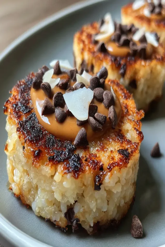Keto Friendly Rice Cakes: The Best Low-Carb Alternatives That Actually Satisfy 10 sweet keto friendly rice cakes with almond butter and chocolate