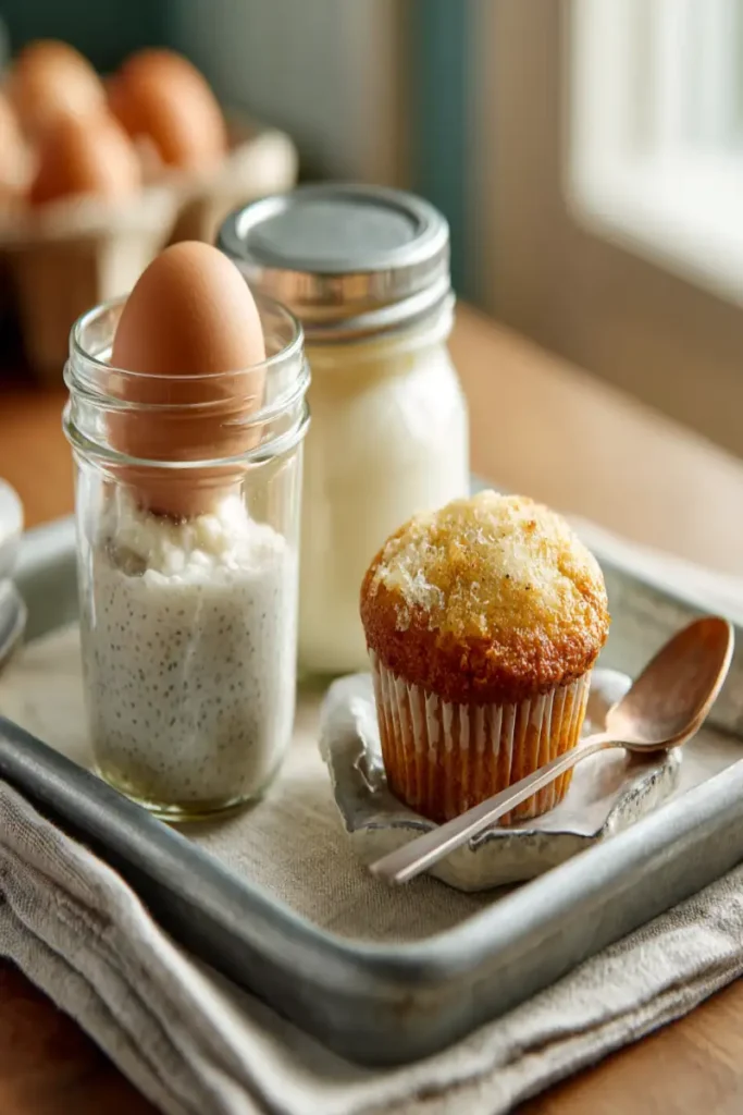 10 Keto Recipes for Travelers 7 Keto breakfast items prepped for travel morning
